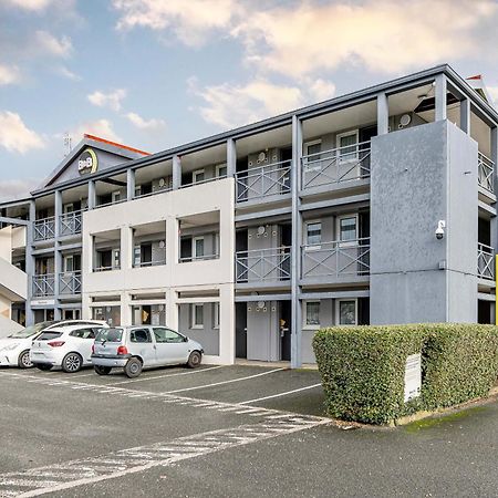 B&B Hotel Perigueux Boulazac 外观 照片