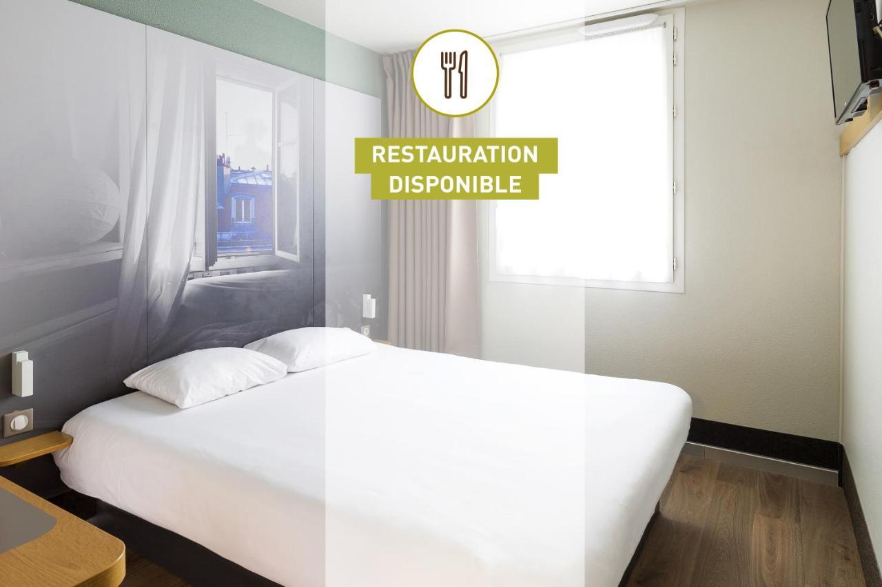 B&B Hotel Perigueux Boulazac 外观 照片