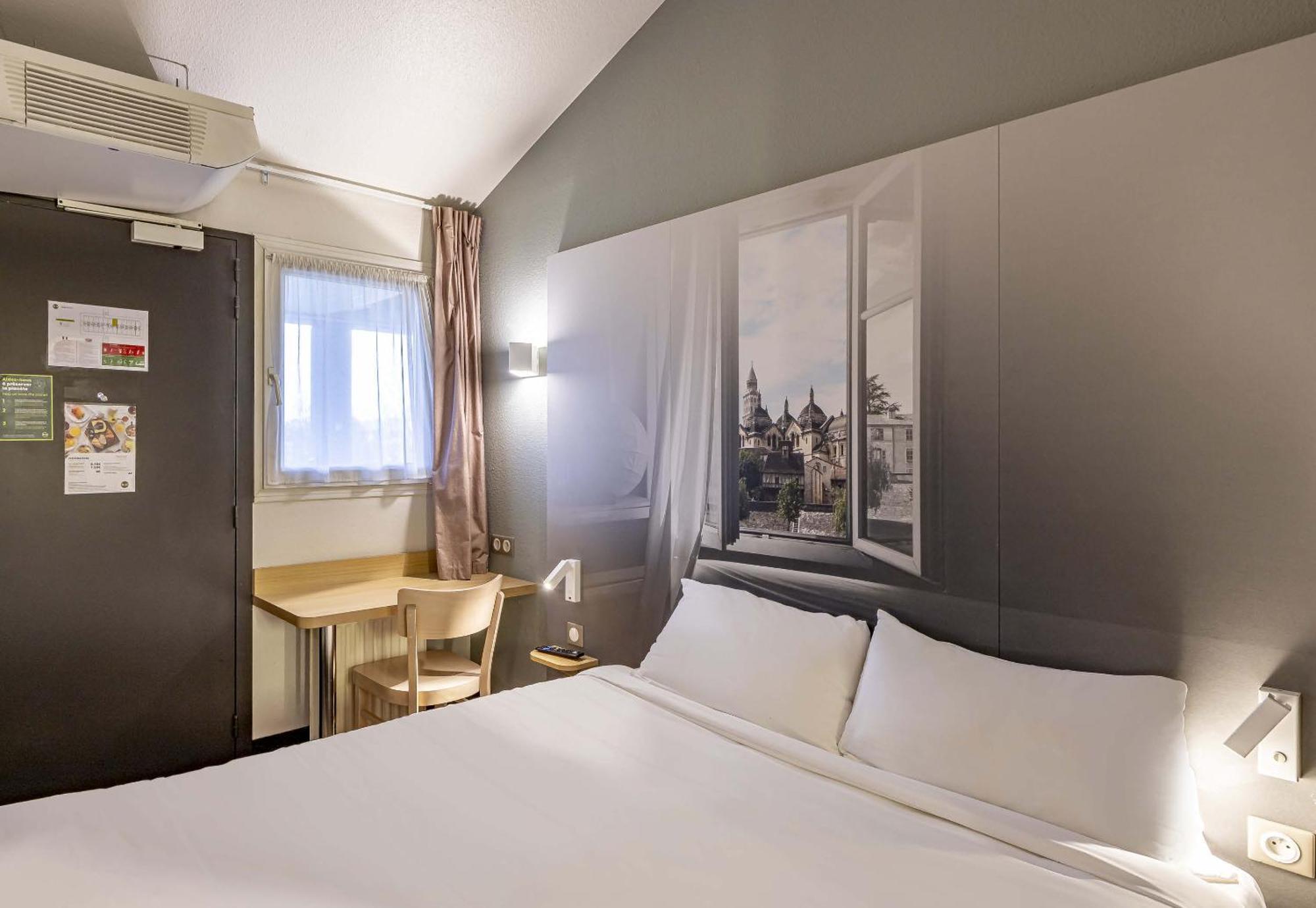 B&B Hotel Perigueux Boulazac 外观 照片