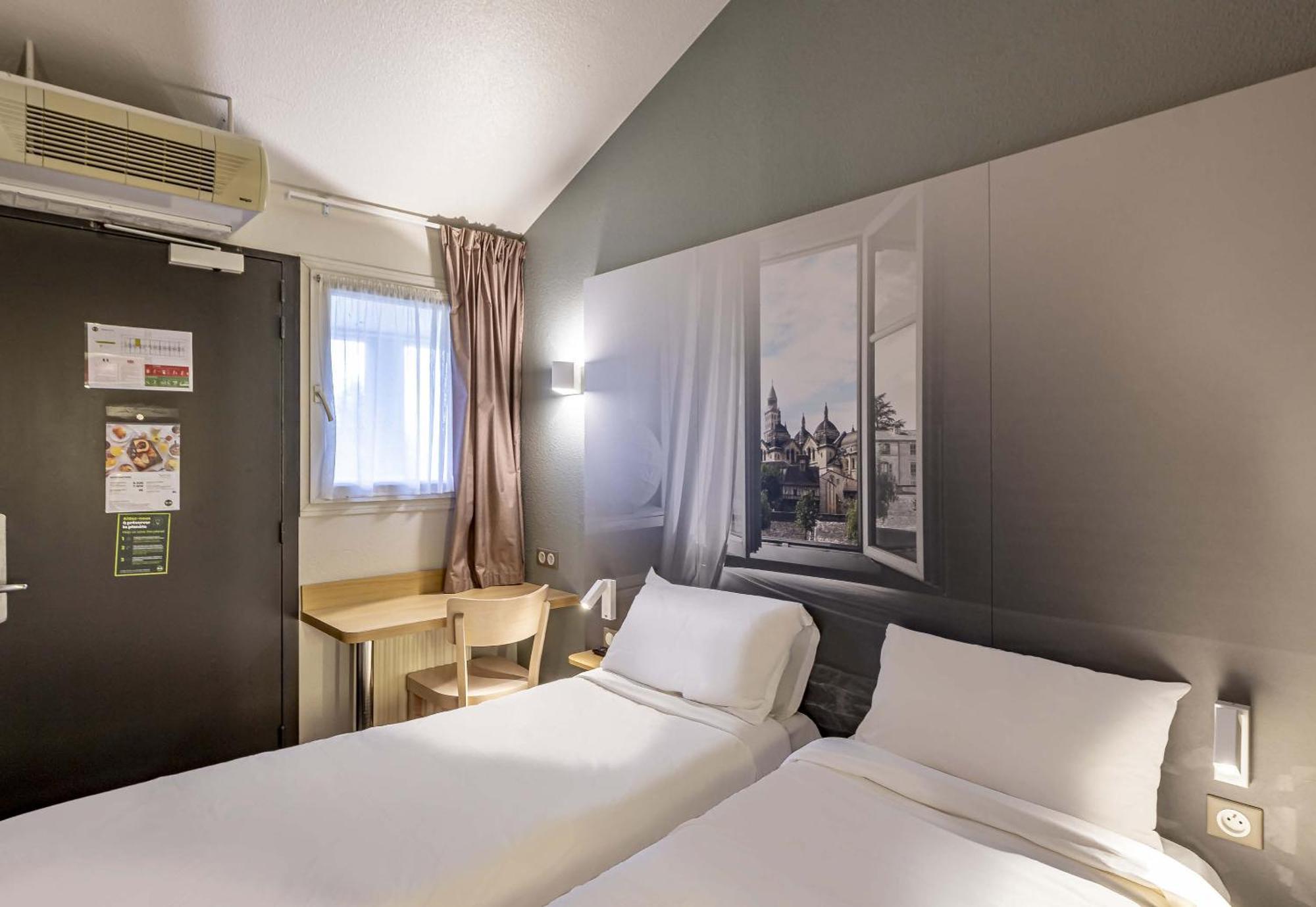 B&B Hotel Perigueux Boulazac 外观 照片