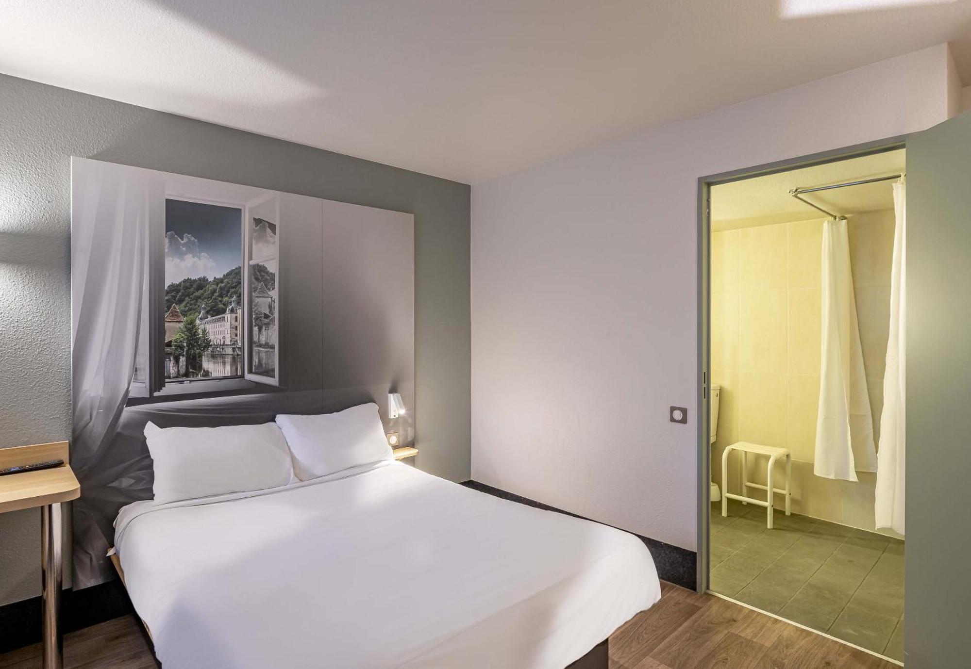 B&B Hotel Perigueux Boulazac 外观 照片