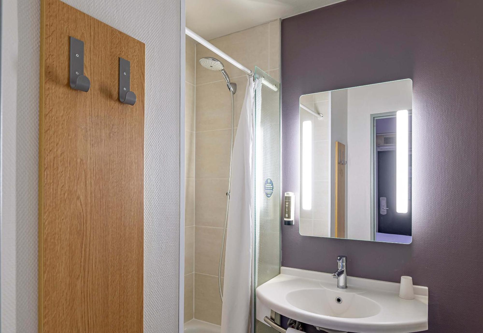 B&B Hotel Perigueux Boulazac 外观 照片