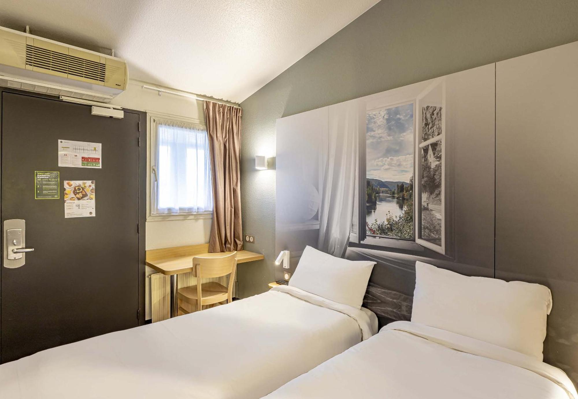 B&B Hotel Perigueux Boulazac 外观 照片
