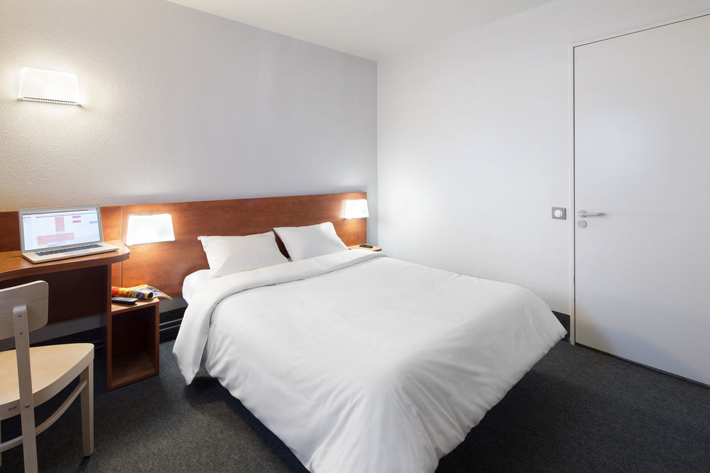 B&B Hotel Perigueux Boulazac 外观 照片