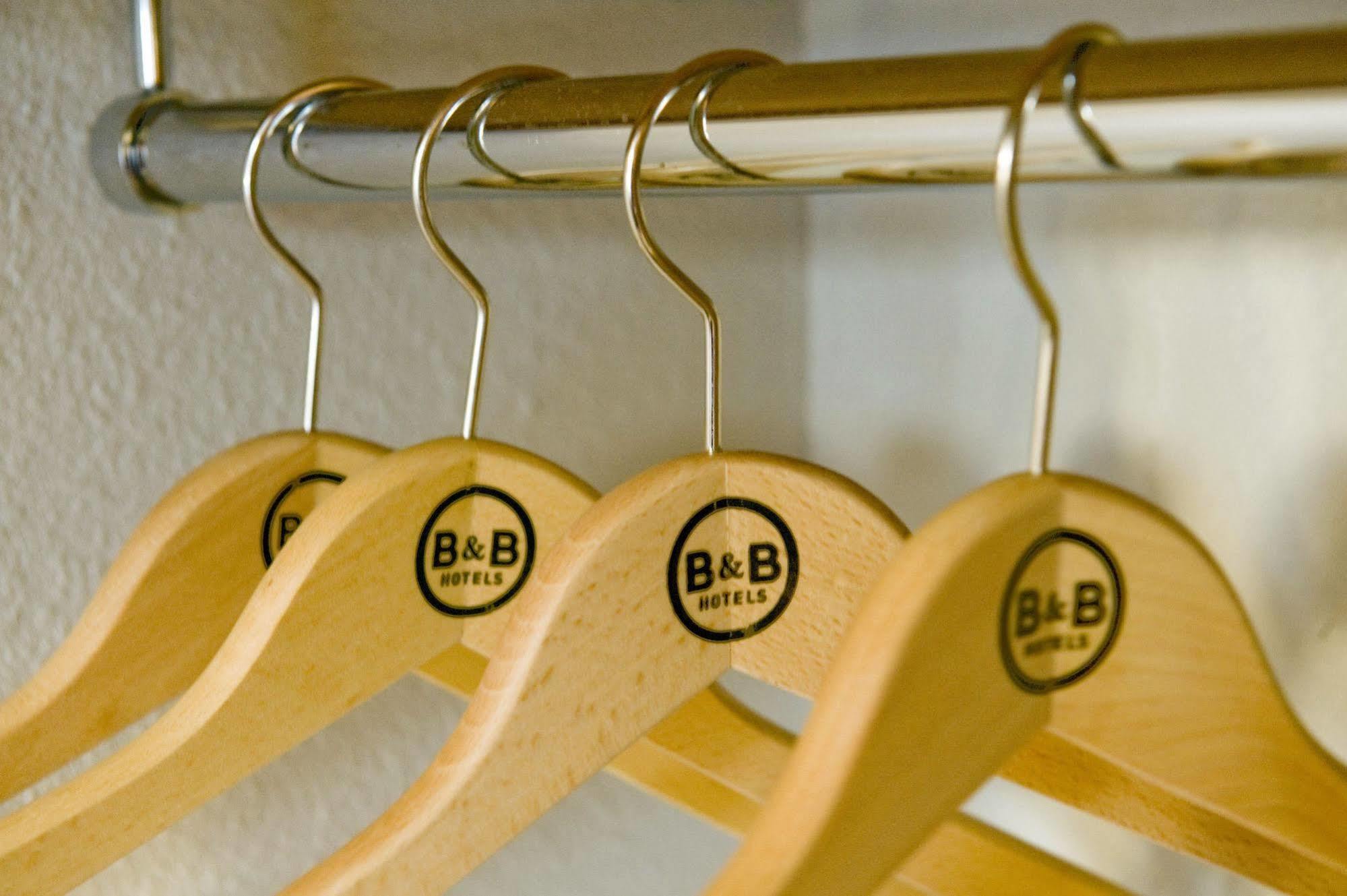 B&B Hotel Perigueux Boulazac 外观 照片