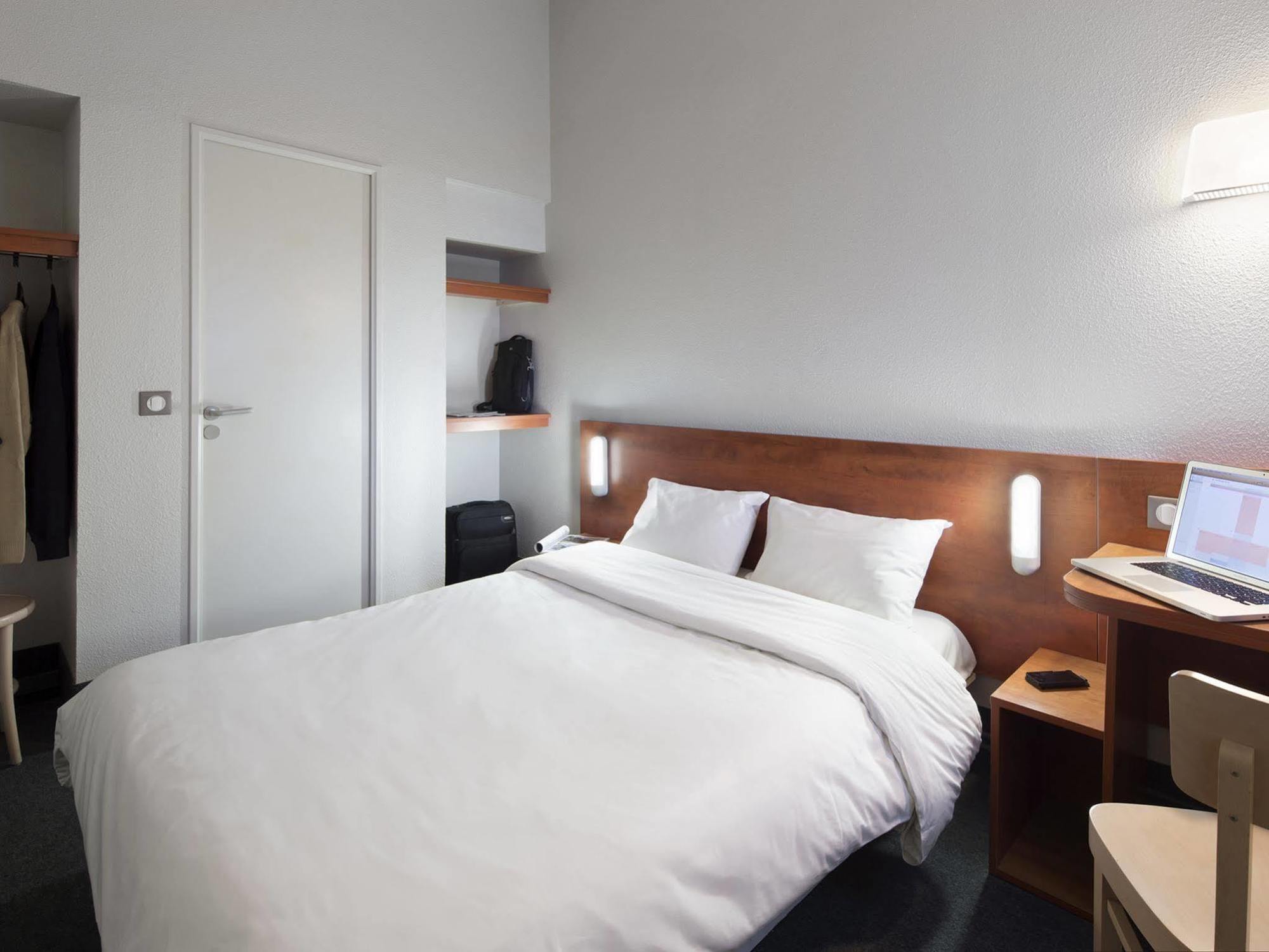 B&B Hotel Perigueux Boulazac 外观 照片
