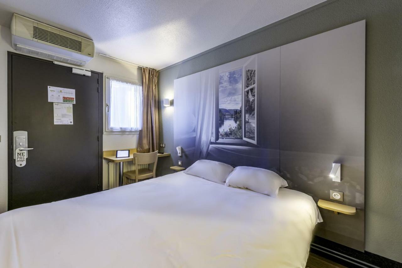 B&B Hotel Perigueux Boulazac 外观 照片