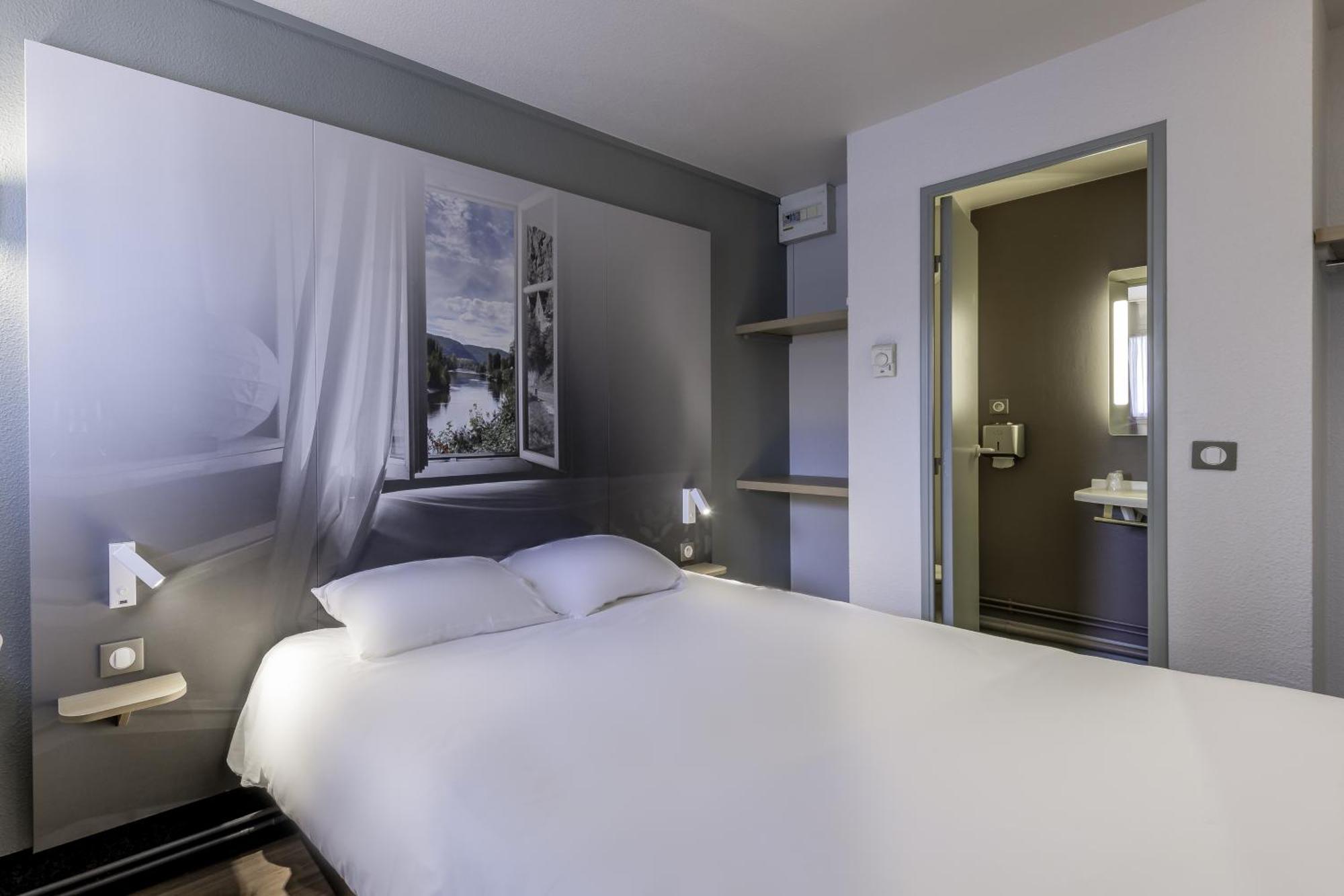 B&B Hotel Perigueux Boulazac 外观 照片