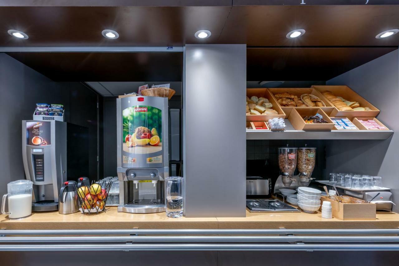 B&B Hotel Perigueux Boulazac 外观 照片