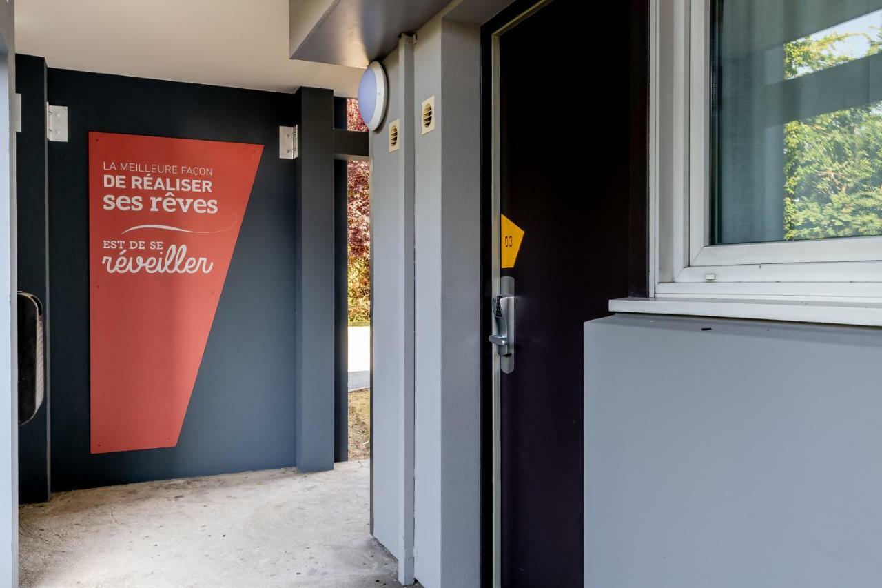B&B Hotel Perigueux Boulazac 外观 照片