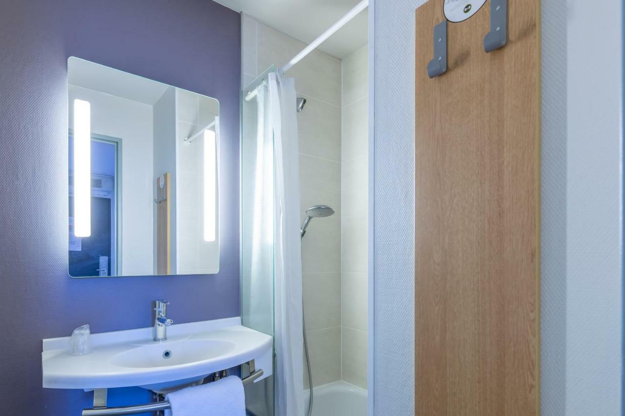B&B Hotel Perigueux Boulazac 外观 照片