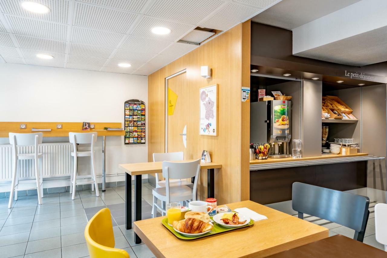 B&B Hotel Perigueux Boulazac 外观 照片